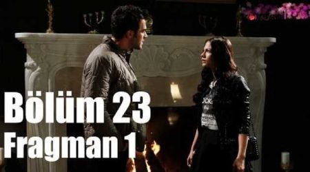 Çilek Kokusu 23. Bölüm Final Fragman
