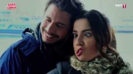 Baba Candır 16. Bölüm Fragmanı