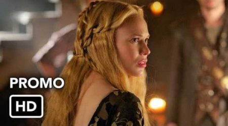 Reign 3. sezon 7. bölüm fragmanı