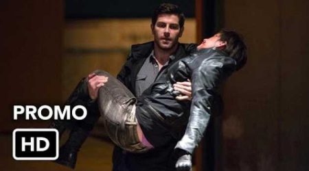 Grimm 5. sezon 5. bölüm fragmanı