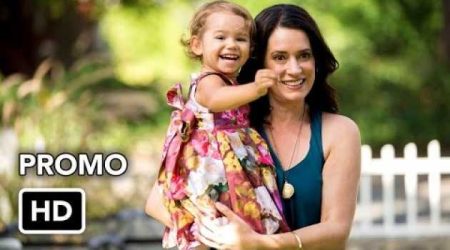 Grandfathered 1. sezon 8. bölüm fragmanı