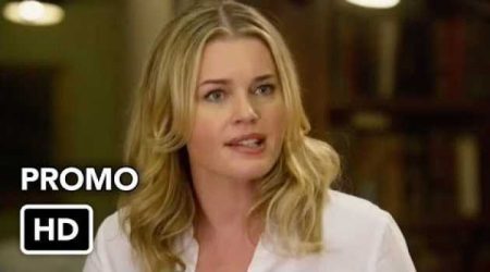 The Librarians 2. sezon 6. bölüm fragmanı