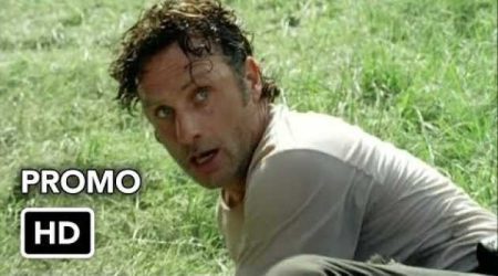 The Walking Dead 6. sezon 8. bölüm fragmanı