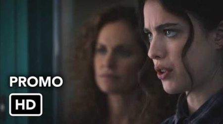 The Leftovers 2. sezon 9. bölüm fragmanı