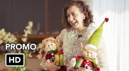 The Last Man on Earth 2. sezon 9. bölüm fragmanı