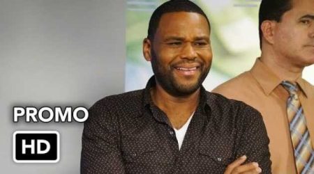 Black-ish 2. sezon 9. bölüm fragmanı