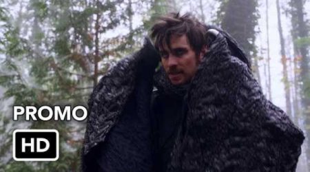 Once Upon a Time 5. sezon 10. bölüm fragmanı