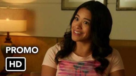 Jane The Virgin 2. sezon 8. bölüm fragmanı