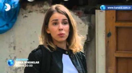 Arka Sokaklar 378. Bölüm Fragmanı