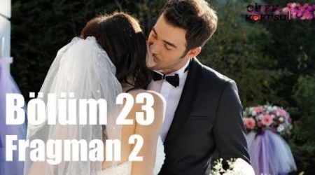 Çilek Kokusu 23. Bölüm 2. Fragmanı