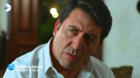 Güneşin Kızları 24. Bölüm Fragmanı