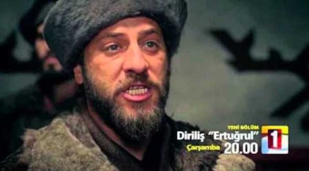 Diriliş ''Ertuğrul'' 36. Bölüm Fragmanı