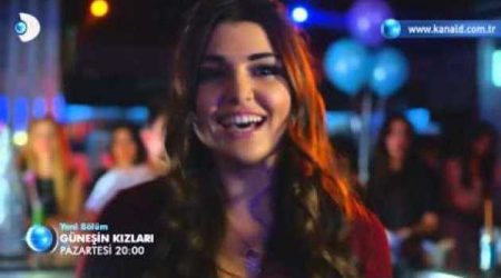 Güneşin Kızları 24. Bölüm 2. Fragmanı