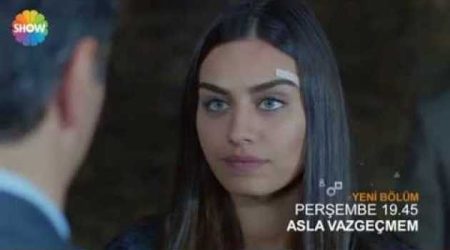 Asla Vazgeçmem 28. Bölüm Fragmanı