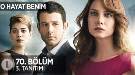 O Hayat Benim 70. Bölüm 2. Fragmanı