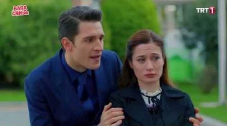 Baba Candır 16. Bölüm 2. Fragmanı