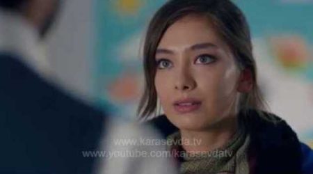 Kara Sevda 8. Bölüm Fragmanı