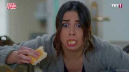 Baba Candır 17. Bölüm Fragmanı