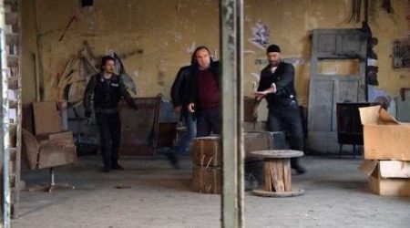 Arka Sokaklar 379. Bölüm Fragmanı