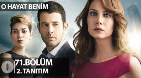 O Hayat Benim 71. Bölüm 2. Fragmanı