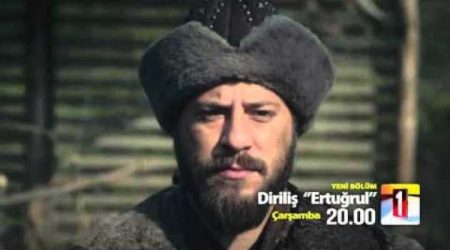 Diriliş ''Ertuğrul'' 37. Bölüm Fragmanı