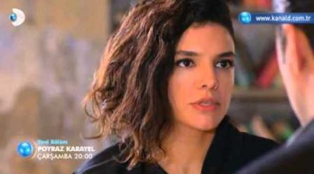 Poyraz Karayel 35. Bölüm Fragmanı