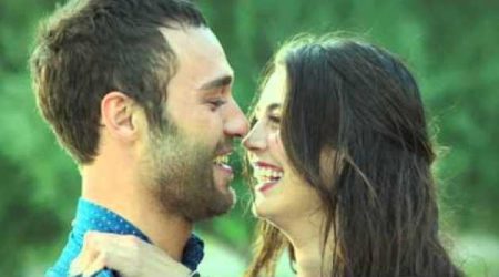 Acı Aşk 3. Tanıtım Fragmanı