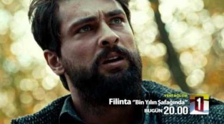 Filinta 37. Bölüm Fragmanı