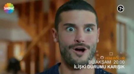 İlişki Durumu: Karışık 21. Bölüm 2. Fragman