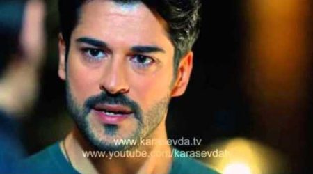 Kara Sevda 9. Bölüm Fragmanı