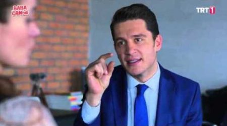 Baba Candır 17. Bölüm 2. Fragmanı