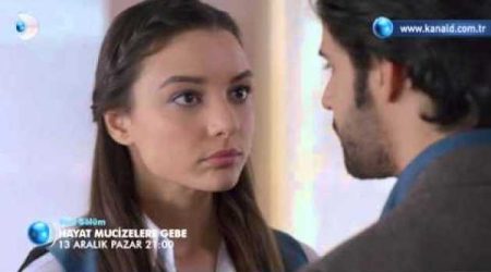 Hayat Mucizelere Gebe 2. Bölüm Fragmanı
