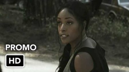 Z Nation 2. sezon 14. bölüm fragmanı