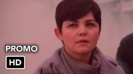Once Upon a Time 5. sezon 12. bölüm fragmanı