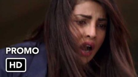 Quantico 1. sezon 11. bölüm fragmanı