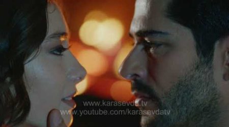 Kara Sevda 9. Bölüm 2. Fragmanı