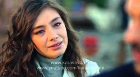 Kara Sevda 9. Bölüm 3. Fragmanı