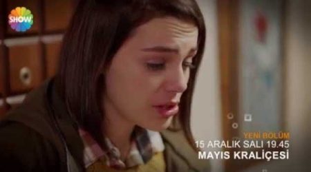 Mayıs Kraliçesi 6. Bölüm Fragmanı