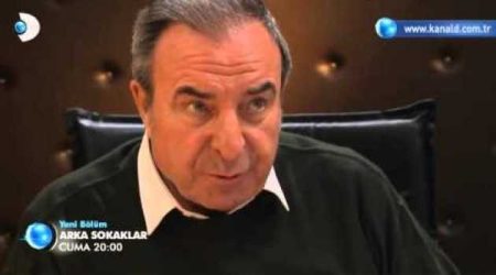 Arka Sokaklar 380. Bölüm Fragmanı
