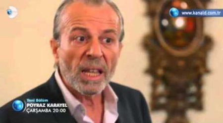 Poyraz Karayel 36. Bölüm Fragmanı