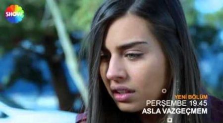 Asla Vazgeçmem 30. Bölüm Fragmanı