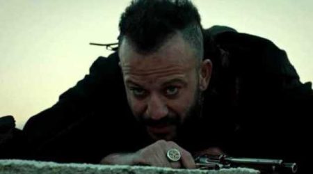 Filinta 39. Bölüm Fragmanı