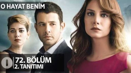 O Hayat Benim 72. Bölüm 2. Fragmanı