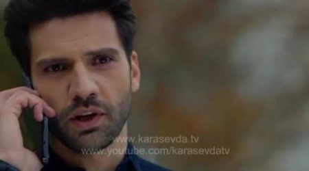 Kara Sevda 10. Bölüm Fragmanı
