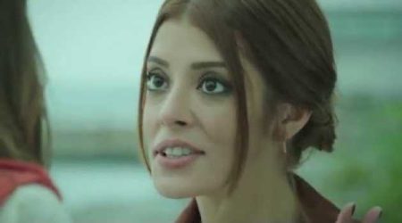 Acı Aşk 1. Bölüm Fragmanı
