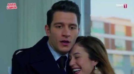 Baba Candır 19. Bölüm Fragmanı