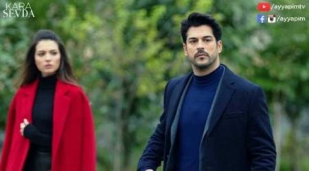 Kara Sevda 10. Bölüm Fragmanı