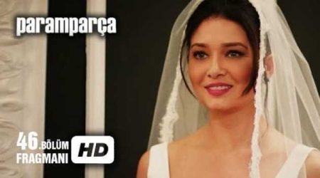 Paramparça 46. Bölüm Fragmanı