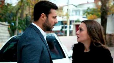 Güllerin Savaşı 62. Bölüm Fragmanı