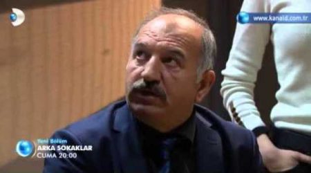 Arka Sokaklar 381. Bölüm Fragmanı